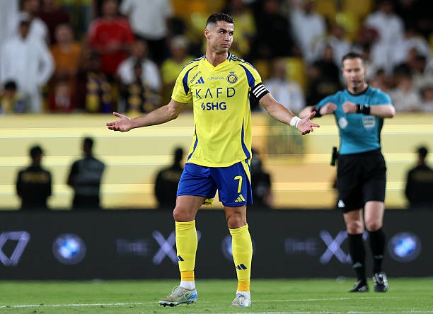 Tin thể thao (15-5): Ronaldo cân nhắc rời Al Nassr, MU nhận tin vui trước chung kết C2