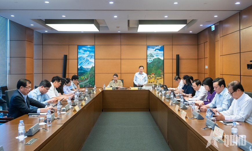 Đại tướng Nguyễn Tân Cương: Lực lượng Việt Nam tham gia gìn giữ hòa bình Liên hợp quốc để lại ấn tượng rất tốt đẹp với nhân dân sở tại