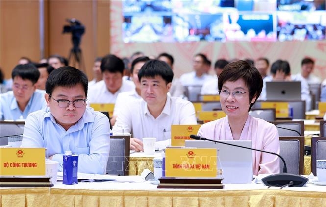Thủ tướng biểu dương Bộ Quốc phòng