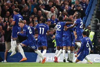 Chelsea Vượt Qua MU, Cơ Hội Vô Vàng Tuột Lỗ Tay Al Nassr: Điểm Nhấn Thể Thao 17/5