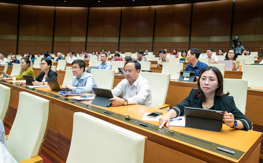 Doanh nghiệp tư nhân được hỗ trợ tiếp cận đất đai, mặt bằng sản xuất, tín dụng, khoa học công nghệ