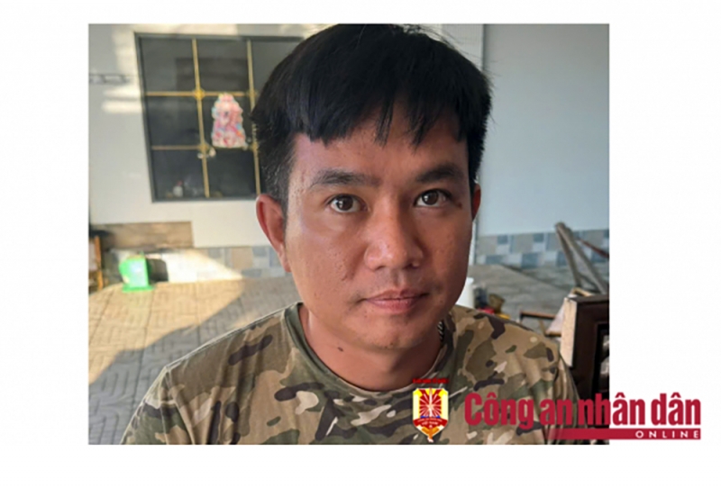 Khởi tố 32 bị can trong vụ án xảy ra tại tỉnh Tiền Giang và Long An do đối tượng Nguyễn Công Huân cầm đầu