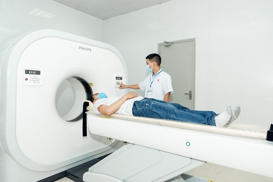 Kết hợp đào tạo bác sĩ có kiến thức cả về y học hiện đại và y học cổ truyền