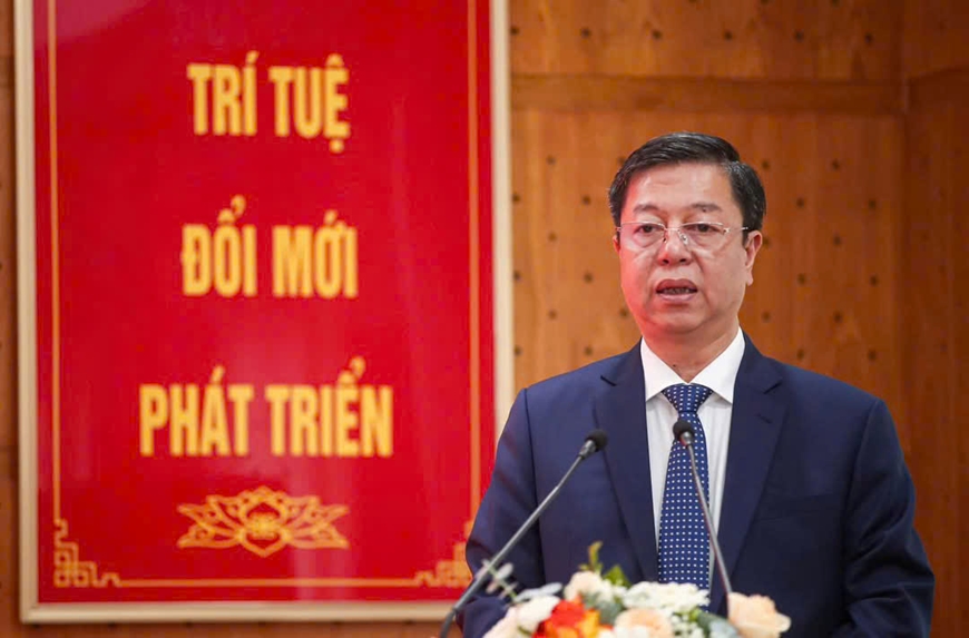 Chủ tịch Hồ Chí Minh với mối quan hệ đặc biệt Việt Nam - Lào