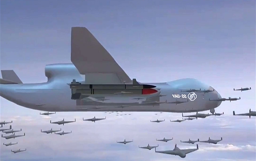 Quân sự thế giới hôm nay (21-5): Vì sao Nga điều thêm Tu-95MS đến Bắc Cực?