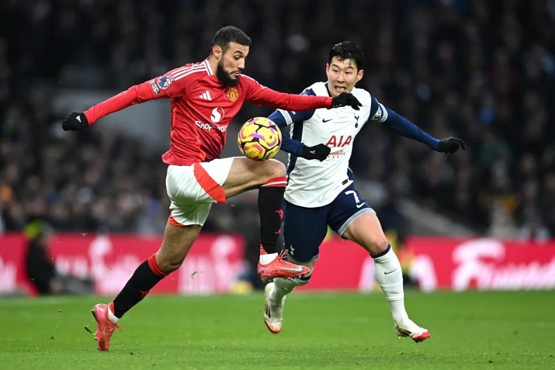 Tin thể thao (21-5): Thắng Bournemouth, Man City trở lại top 3 Ngoại hạng Anh