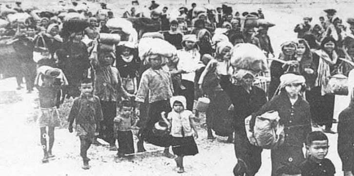 Campuchia tổ chức “Ngày tưởng niệm Quốc gia”