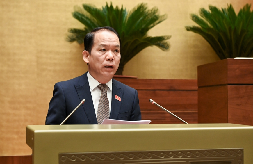 Đề xuất thu hẹp hình phạt tử hình, bổ sung hình phạt tù chung thân không xét giảm án
