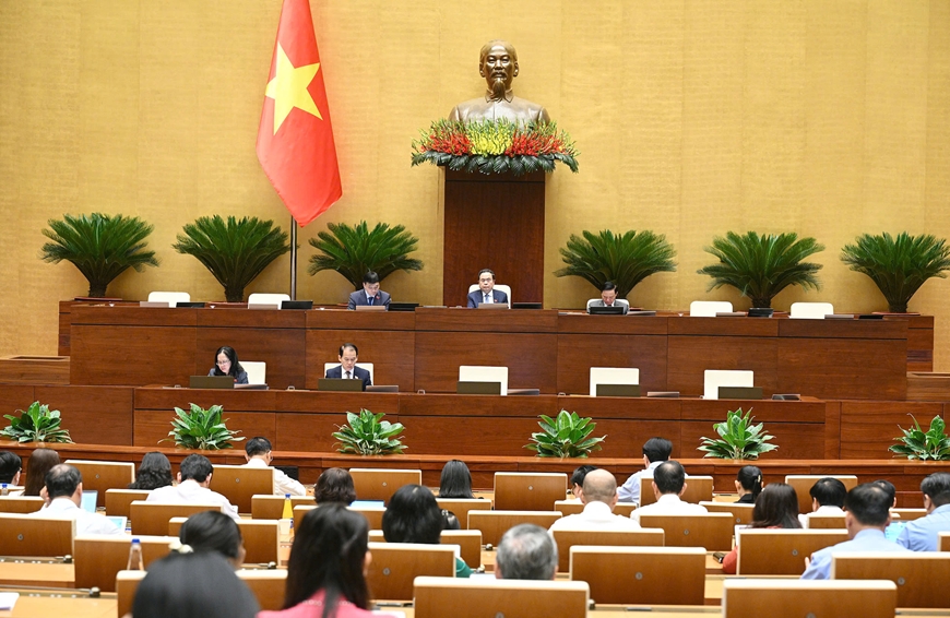 Tháo gỡ vướng mắc trong đầu tư nhà ở xã hội, nhà ở cho lực lượng vũ trang