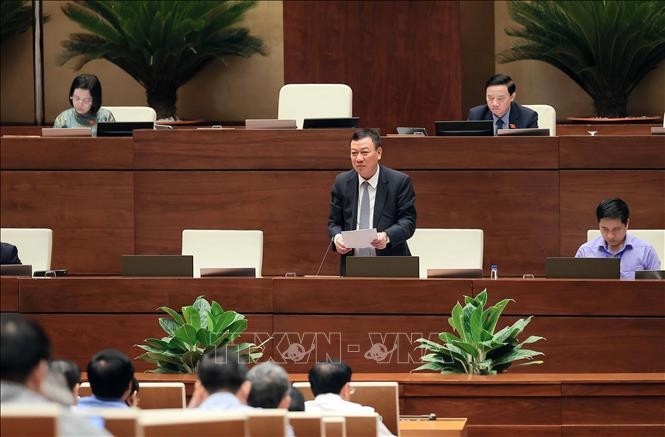 Đề xuất "thanh tra đột xuất nhiều hơn thanh tra kế hoạch"