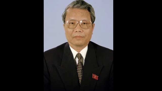 Thông cáo đặc biệt về Lễ tang nguyên Chủ tịch nước Trần Đức Lương