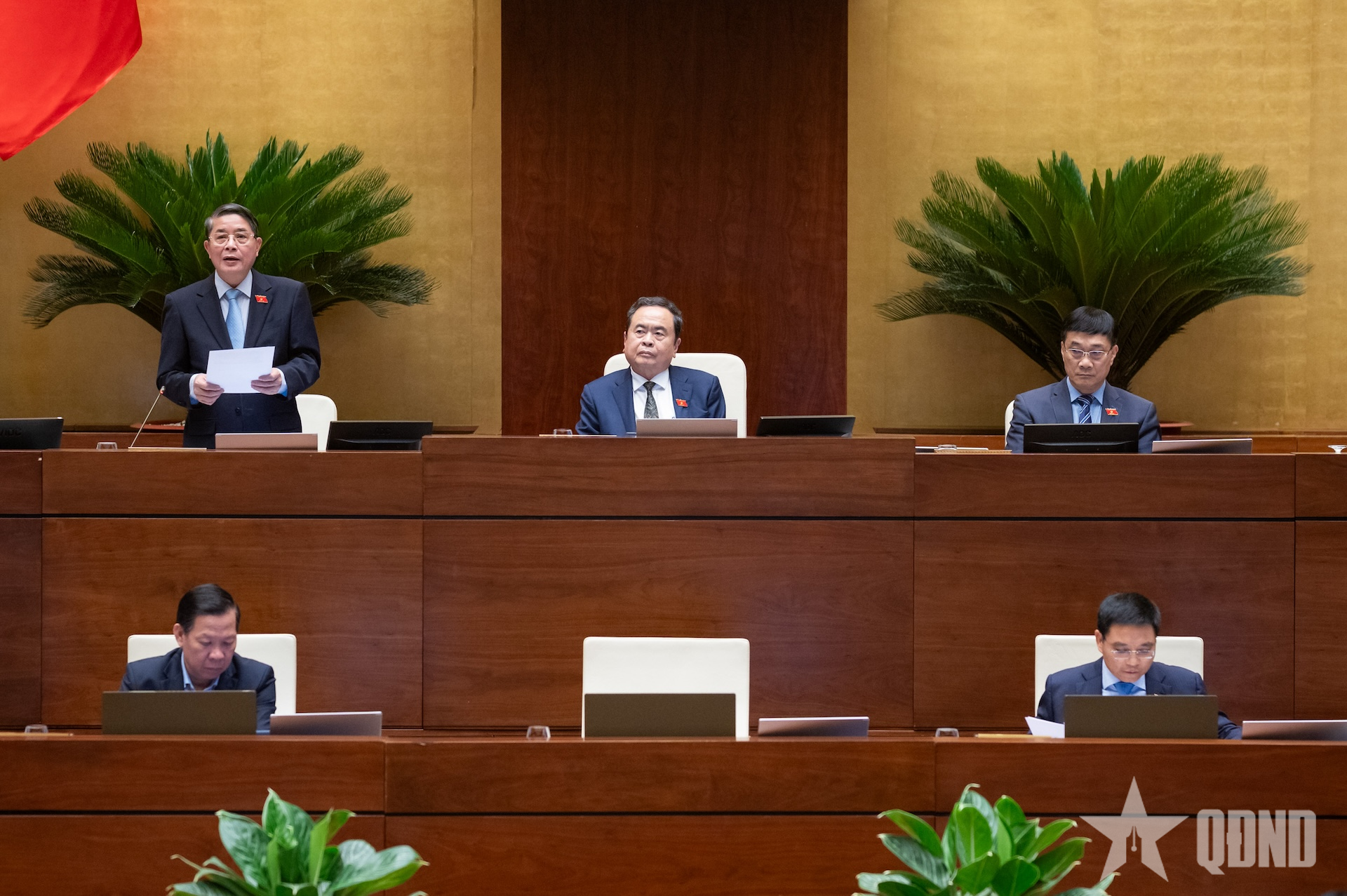 Bổ sung hơn 4.300 tỷ đồng chi thường xuyên từ vốn viện trợ nước ngoài