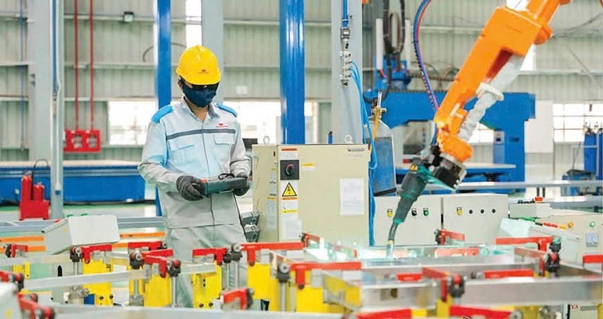 Nghị quyết 68: Lời hiệu triệu doanh nhân dấn thân, sáng tạo vì một Việt Nam hùng cường
