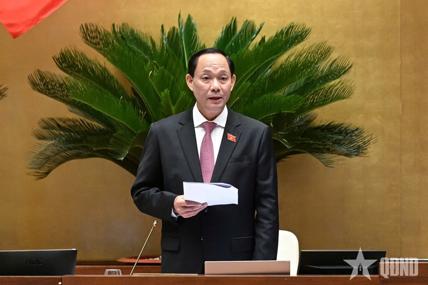 Bổ sung 2 trường hợp bắt buộc từ chối dẫn độ