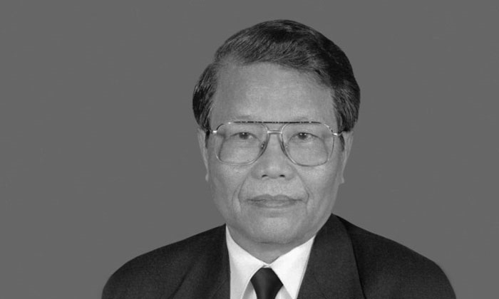 Điện, thư chia buồn nguyên Chủ tịch nước Trần Đức Lương từ trần