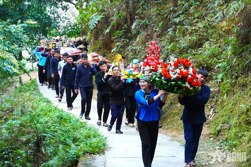 Mèo Vạc – Những mảnh ghép bình yên trên cao nguyên đá Đồng Văn