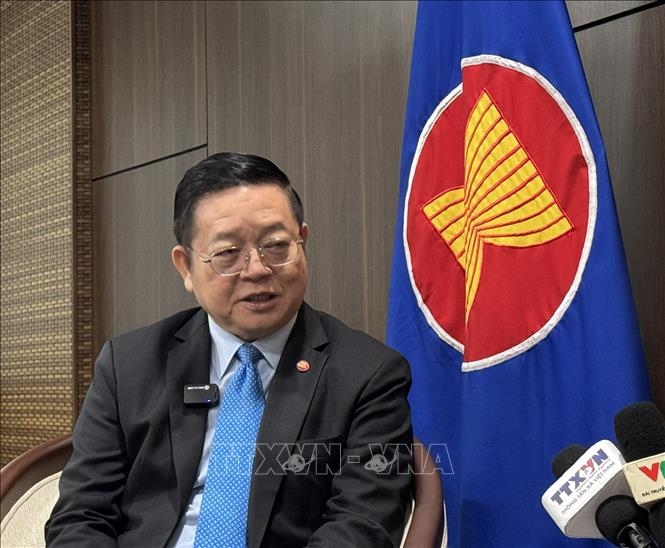 Hội nghị Cấp cao ASEAN: Timor Leste đẩy nhanh quá trình gia nhập ASEAN