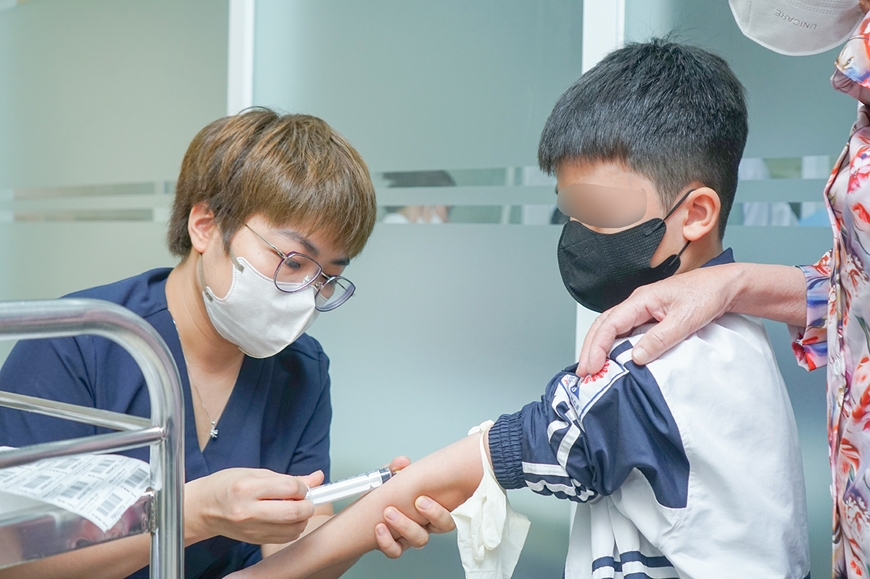 Bệnh viện E: Hành trình tìm lại nụ cười cho trẻ em mắc dị tật khe hở môi, vòm miệng