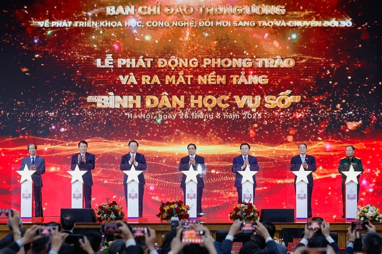 AI và mối nguy từ ma trận tin giả - Bài 3: “Bình dân học vụ số” và những việc cần làm ngay (Tiếp theo và hết)