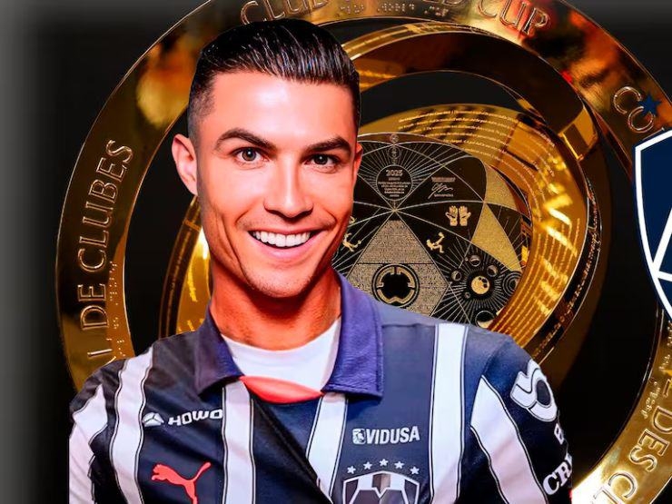Ronaldo nhiều khả năng sẽ không gia hạn với Al Nassr. Ảnh: Getty