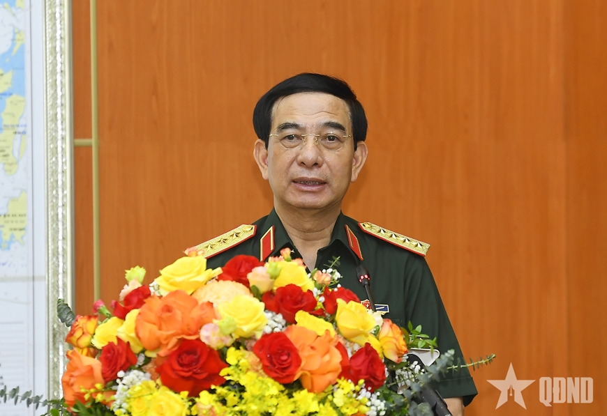 Tăng cường phối hợp chặt chẽ, hiệu quả giữa Bộ Quốc phòng và Bộ Y tế