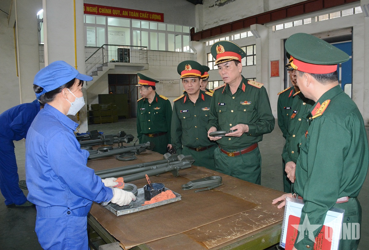 Chủ động phòng ngừa, hạn chế tai nạn lao động