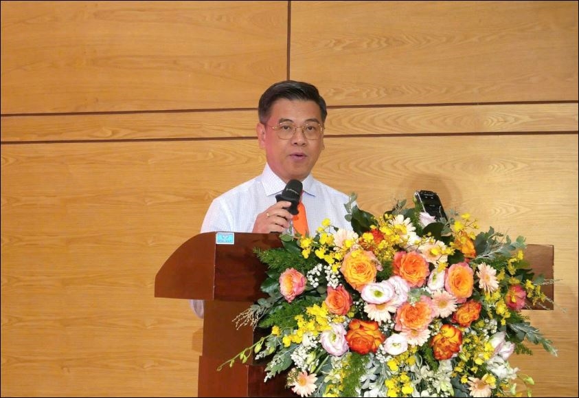 Khai trương thêm 3 “mô hình một cửa” hỗ trợ phụ nữ và trẻ em bị bạo lực trên cơ sở giới