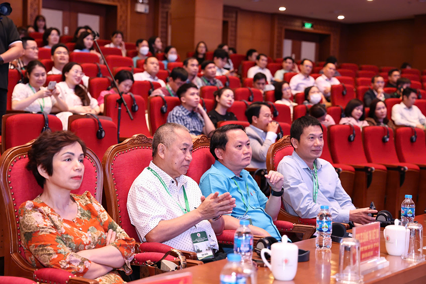 Ca ghép thận thứ 500: Dấu ấn chuyên ngành ghép tạng tại Bệnh viện TWQĐ 108