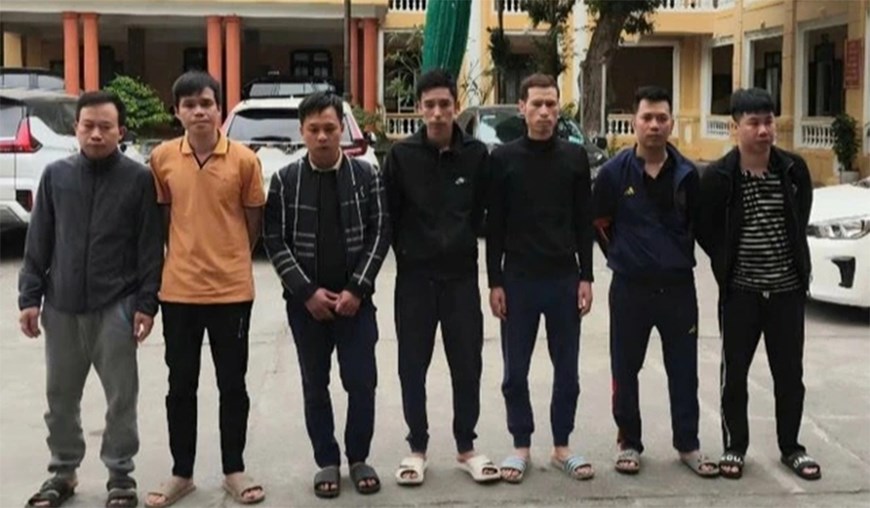 Tài bất tỉnh nhân sự bịp hợp lý & bắt buộc chăng tiên tiến - Chiêu trò kỹ lưỡng trong thị trường bài xích bạc thanh nhã