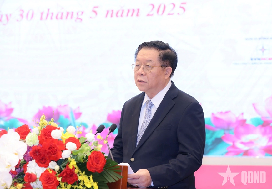 Hội thảo khoa học quốc gia 100 năm Báo chí cách mạng Việt Nam