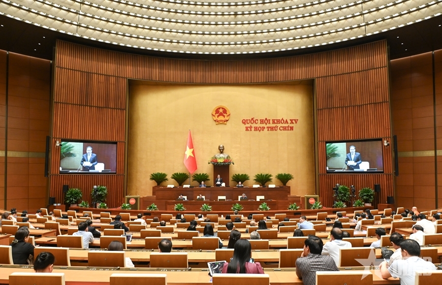 Tạo điều kiện phát triển nhà ở xã hội cho lực lượng vũ trang nhân dân