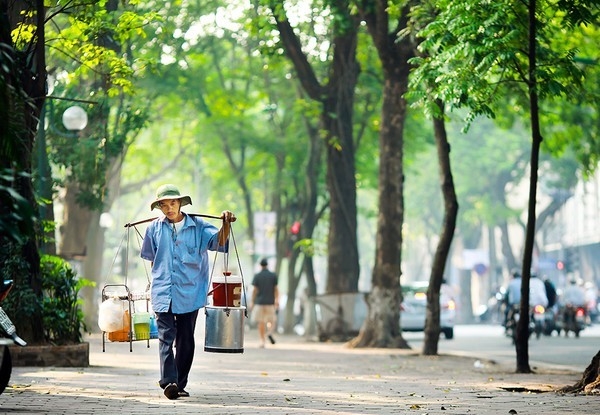 Thời tiết hôm nay (31-5): Các khu vực ngày nắng, phía Nam chiều tối mưa to cục bộ