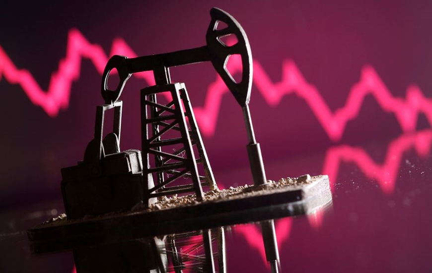 Giá xăng dầu hôm nay (31-5): Tiếp tục hạ nhiệt, chờ quyết định của OPEC+