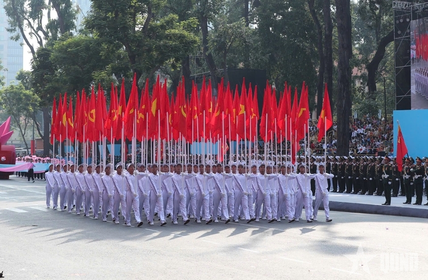 Những luận cứ khoa học khẳng định đường lối đúng đắn, sáng tạo của Đảng ta