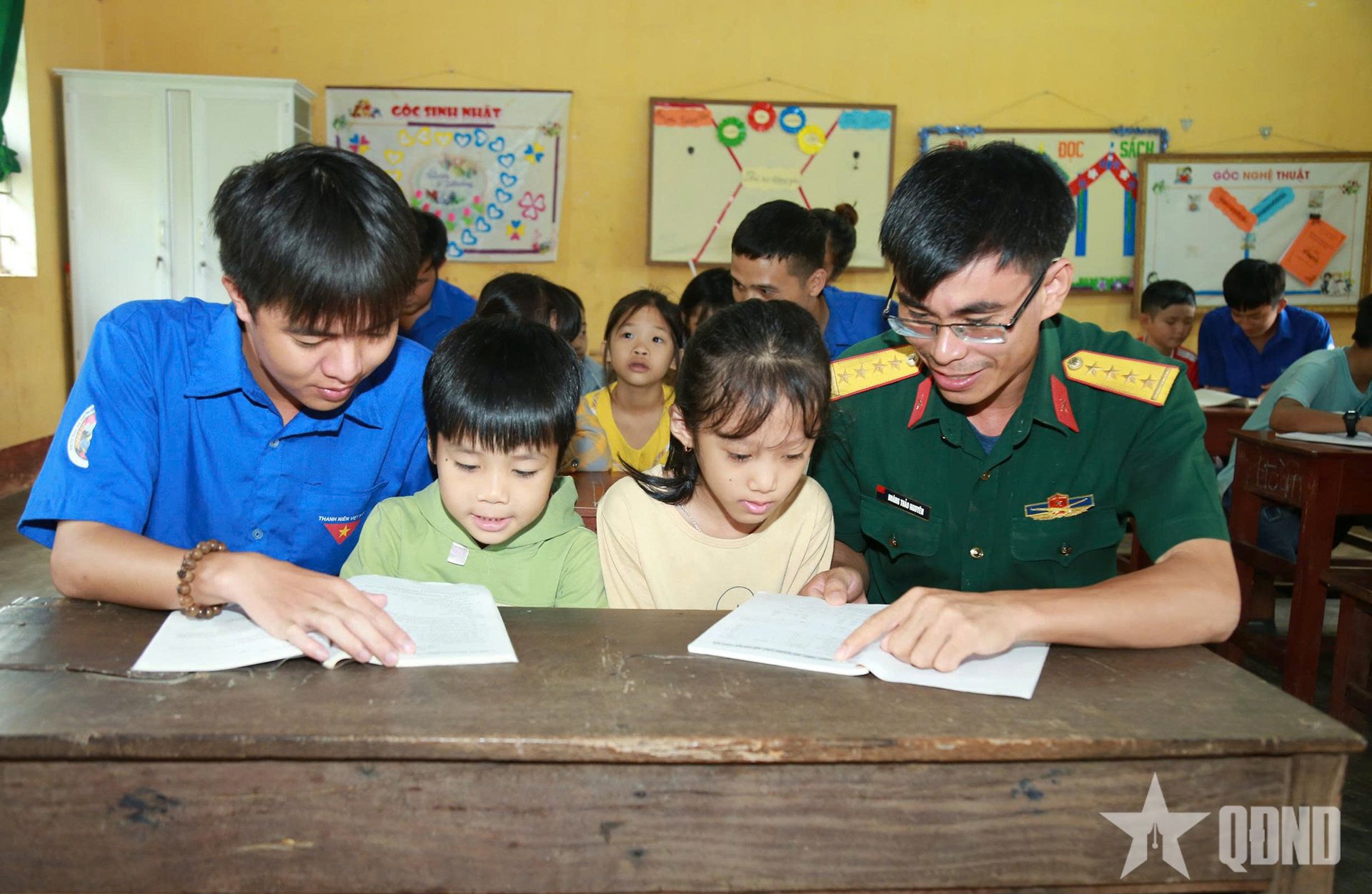 Phát huy vai trò các khu kinh tế - quốc phòng trong tình hình mới
