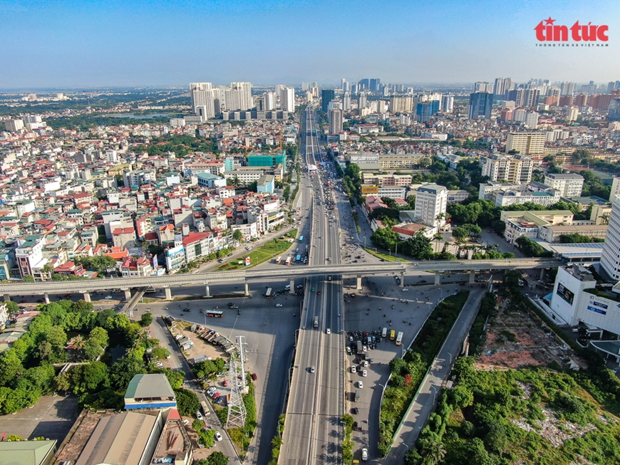 Kiện toàn hai Ban chỉ đạo quốc gia
