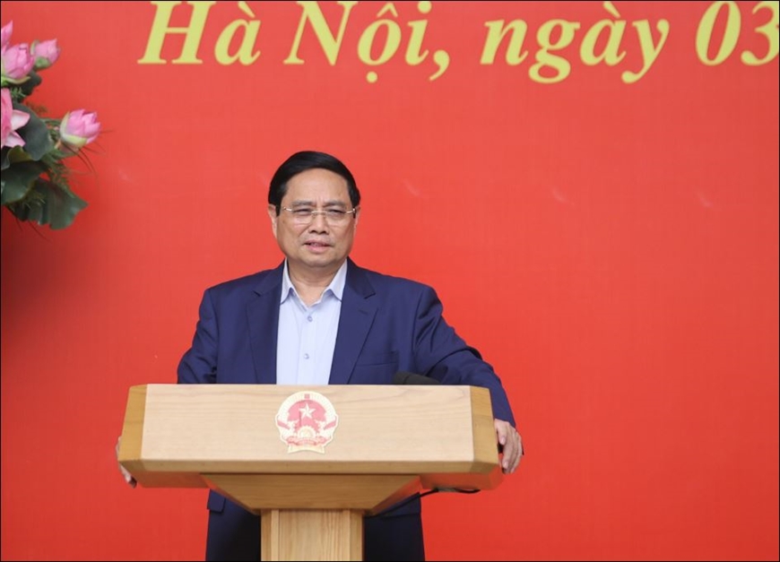 Tiết kiệm chi thường xuyên năm 2025, dành thêm nguồn lực cho những dự án lớn