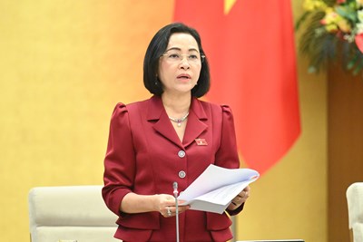 Nguy cơ 'OÀNH' từ Influencer: Luật Quảng cáo siết chặt, phạt nặng quảng cáo sai sự thật, hàng giả!