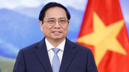 Việt Nam coi trọng thúc đẩy quan hệ với Liên hợp quốc, Pháp, Estonia và Thụy Điển