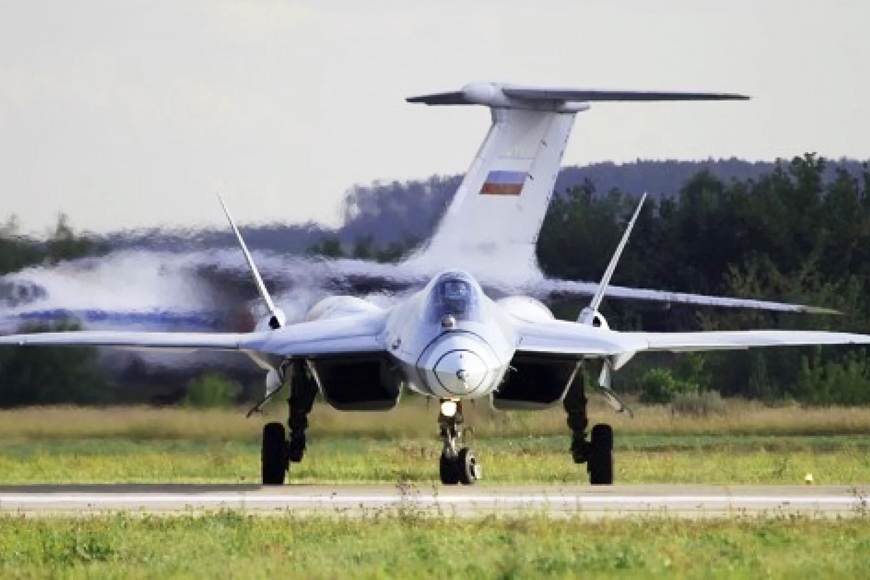 Quân sự thế giới hôm nay (5-6): Nga đề nghị cung cấp Su-57E cho Ấn Độ