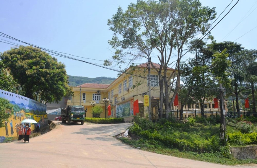Nhìn lại đợt 1 Kỳ họp thứ chín, Quốc hội khóa XV: Nhiều chính sách lớn, đột phá từ thực tiễn - Bài 1: Phân cấp, phân quyền phải đi liền với cơ chế kiểm soát hiệu quả