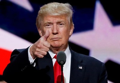 Tổng thống Mỹ kĂ˝ sắc lệnh cấm nháşp cảnh cĂ´ng dân từ 12 ...