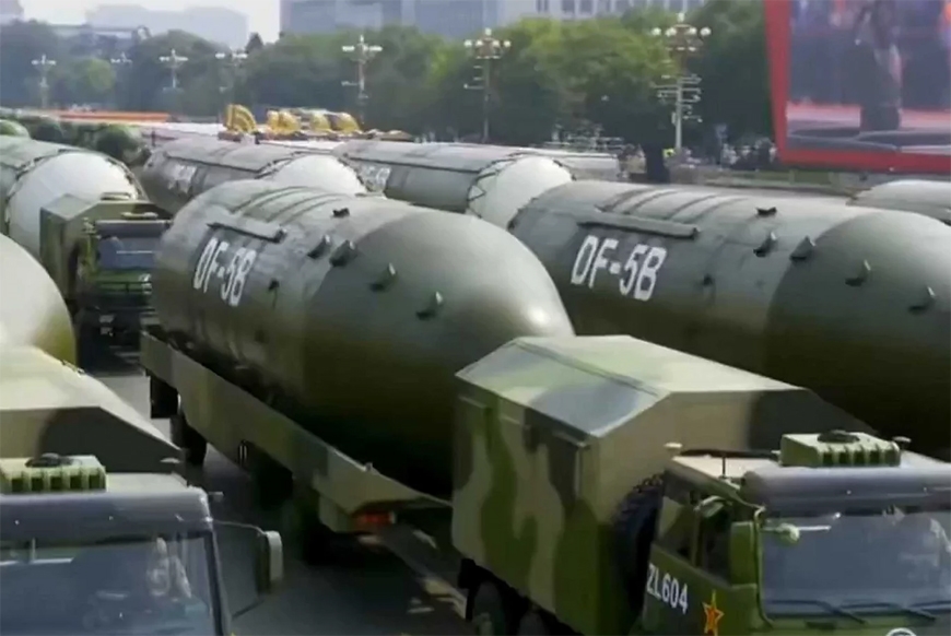 Quân sự thế giới hôm nay (6-6): Séc ra mắt hệ thống chống máy bay không người lái tích hợp AI
