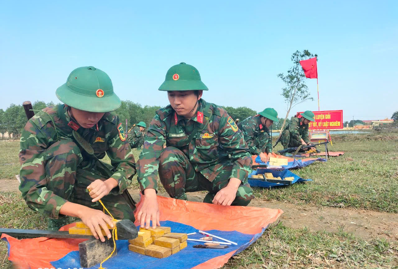 Khi yêu cầu nêu gương được đề cao