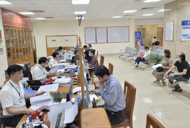 Hoàn thiện các Nghị định phân cấp, phân quyền trước ngày 10-6-2025