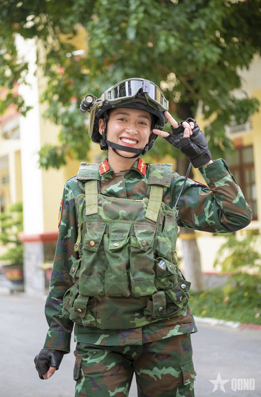 Vì phút giây thiêng liêng trên Quảng trường Ba Đình