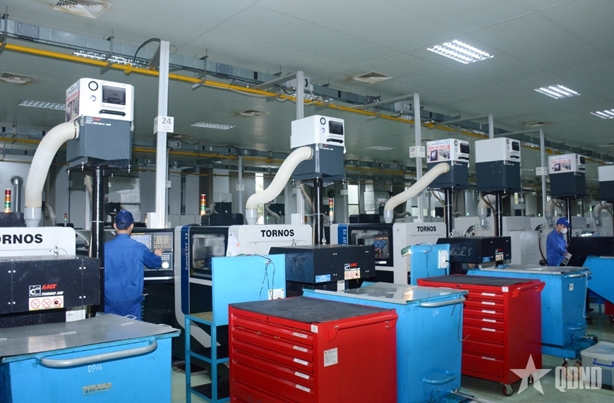 Lấy ý kiến dự thảo sửa các Thông tư, Quyết định của Bộ Quốc phòng lĩnh vực chính sách - xã hội khi tổ chức chính quyền địa phương 2 cấp