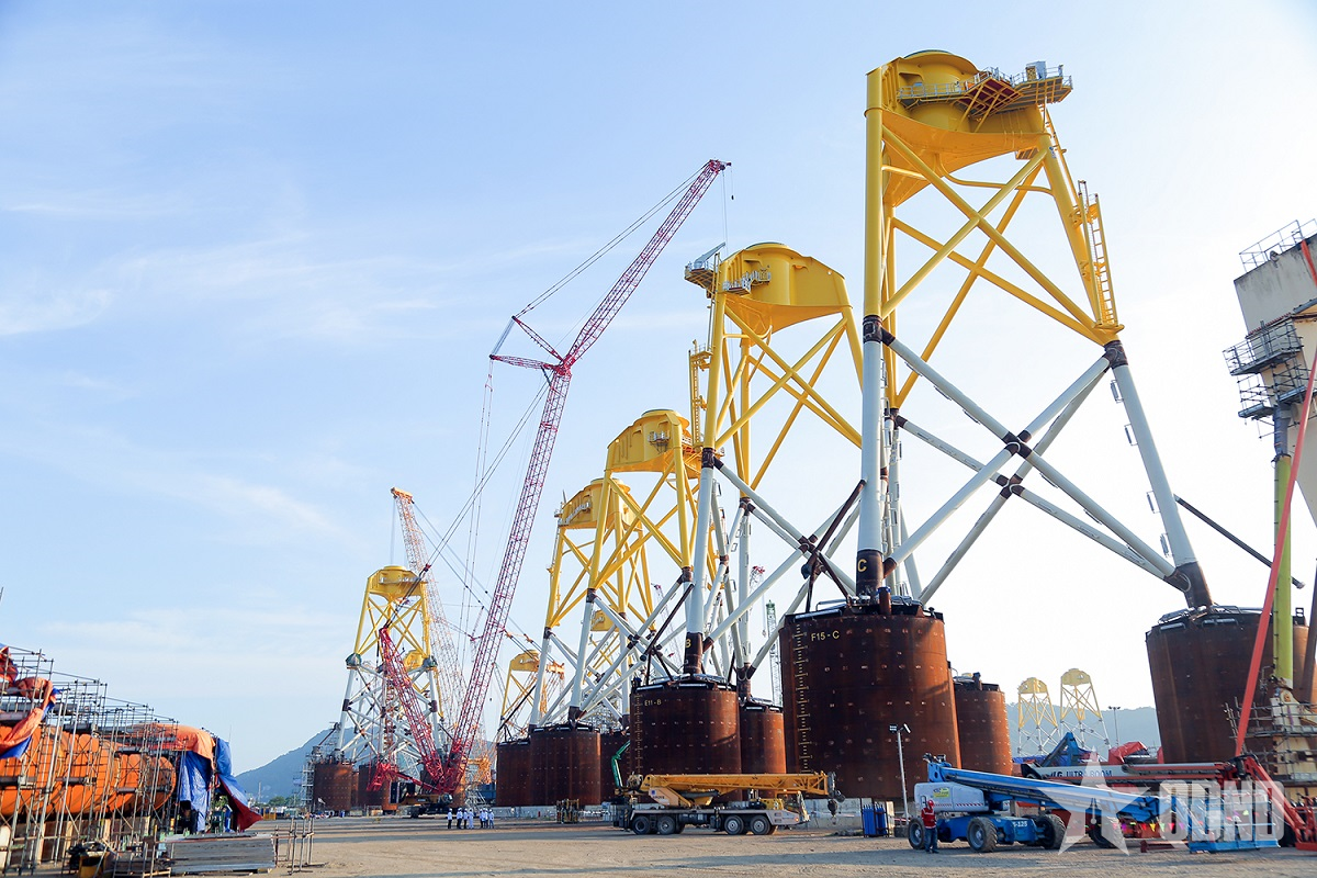 Chuyển đổi năng lượng - đòi hỏi khung chính sách toàn diện