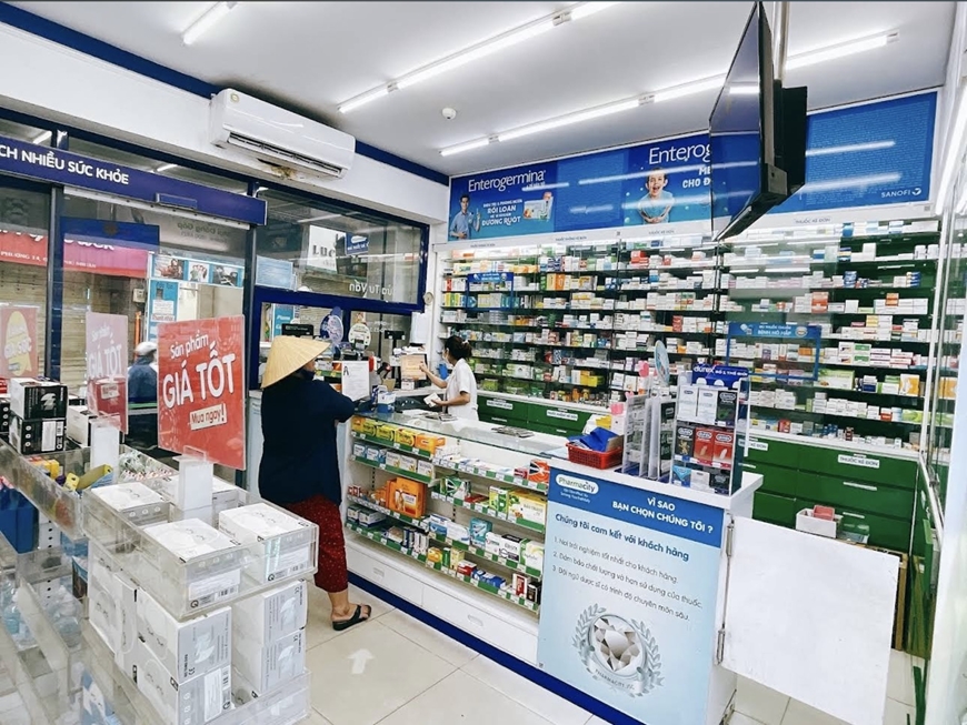 Ngăn chặn thuốc, thực phẩm chức năng giả: Đã đến lúc thị trường cần một "lá chắn" thực sự