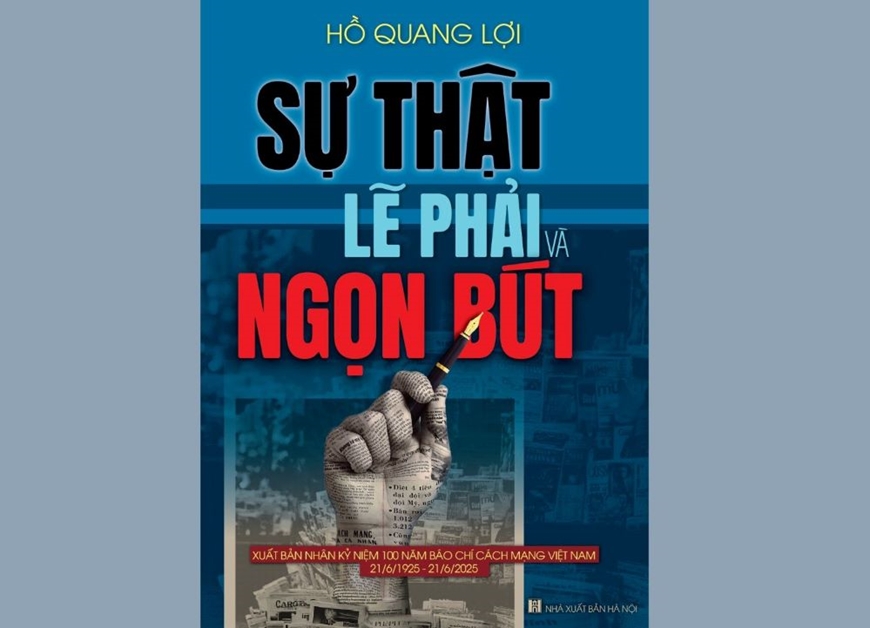 Những câu chuyện lý thú về báo chí